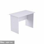 High quality MDF wood desk 50X70cm-BDF-116 - Image 2