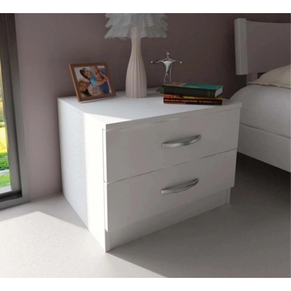 High-quality MDF Commode - OTR-022