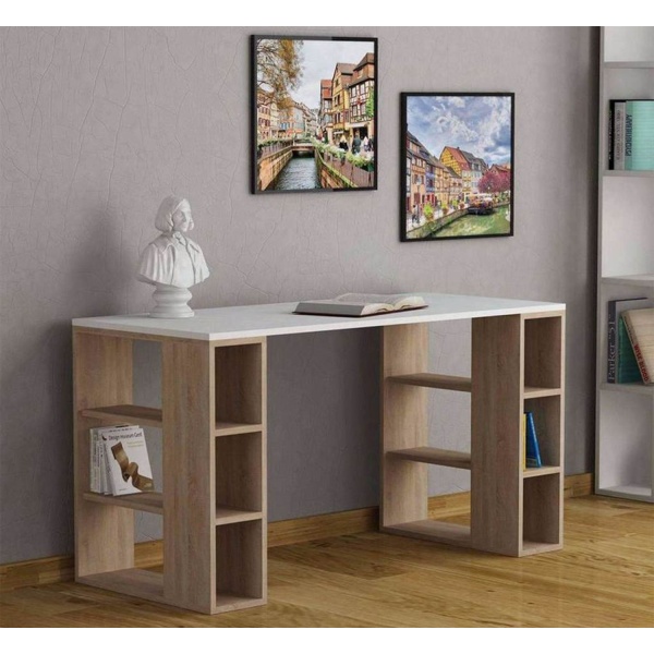 Sereda desk 120 * 75, Spanish MDF wood