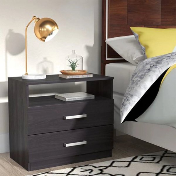 Commode - High Quality MDF Wood - WAF-084