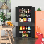 Kity Kitchen Pantry Storage Cabinet - Image 2