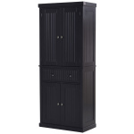 Kity Kitchen Pantry Storage Cabinet - Image 6