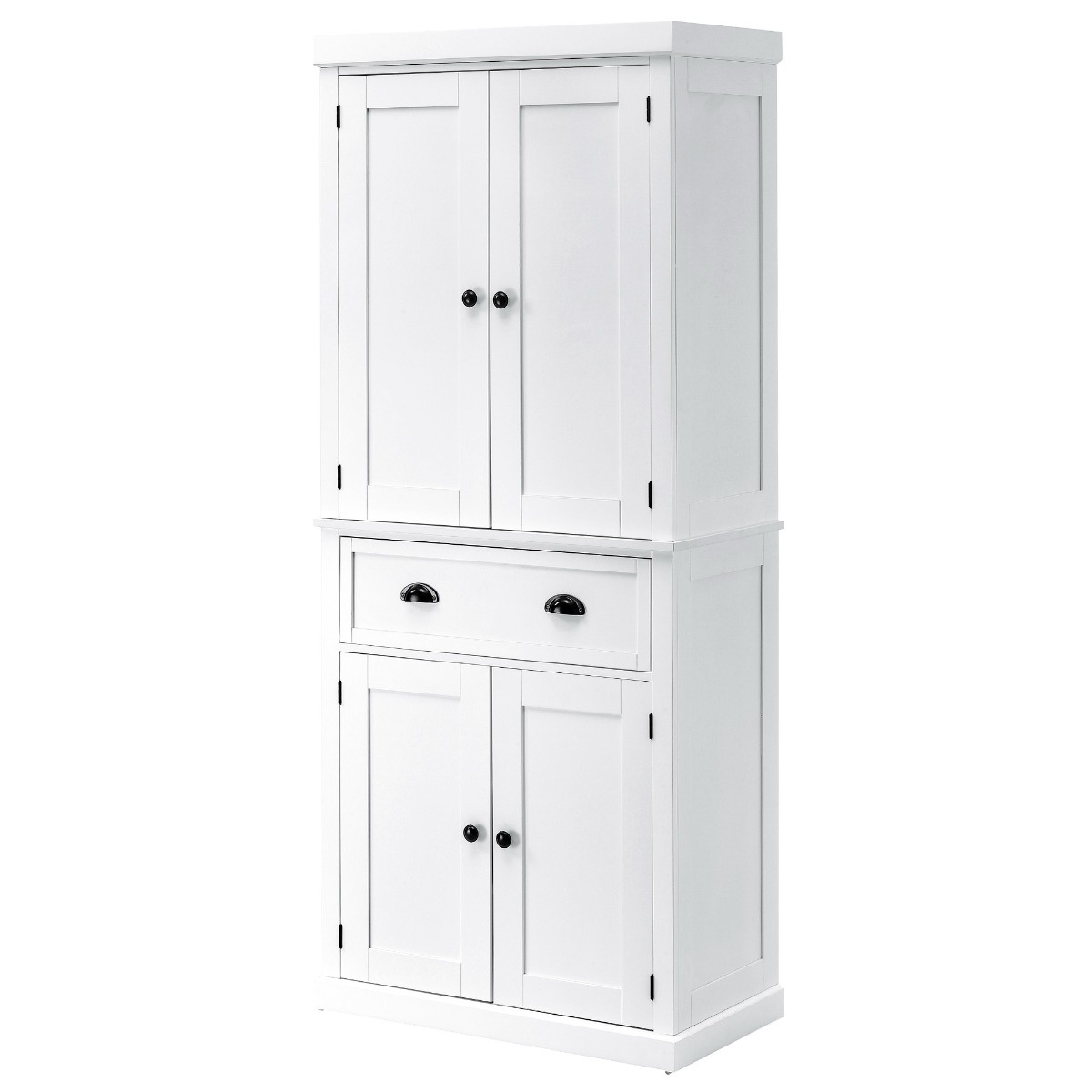 Santa Kitchen Cabinet - Image 3