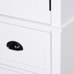 Santa Kitchen Cabinet - Image 4