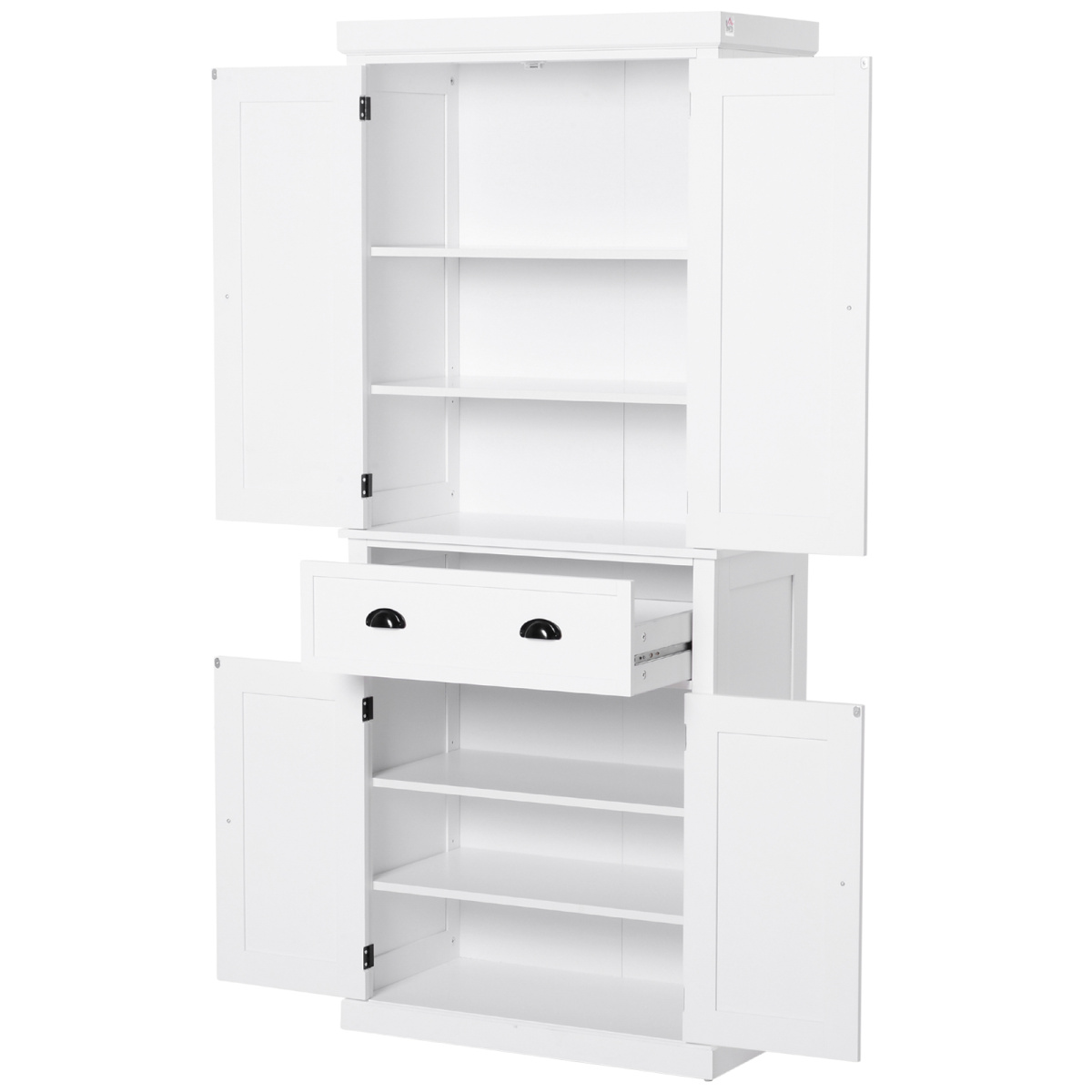 Santa Kitchen Cabinet - Image 6