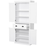 Santa Kitchen Cabinet - Image 6