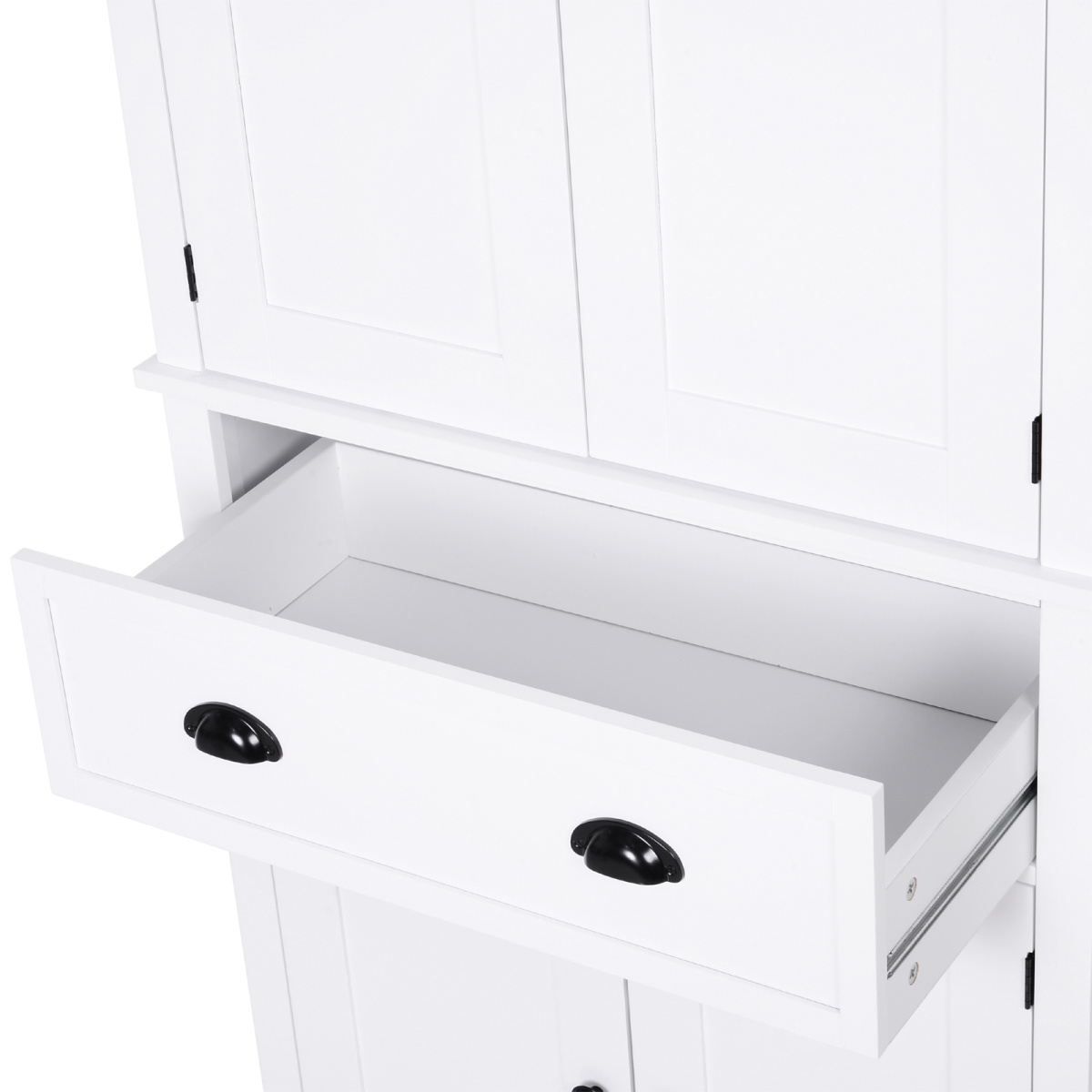 Santa Kitchen Cabinet - Image 8
