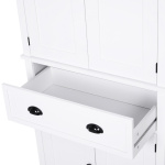 Santa Kitchen Cabinet - Image 8