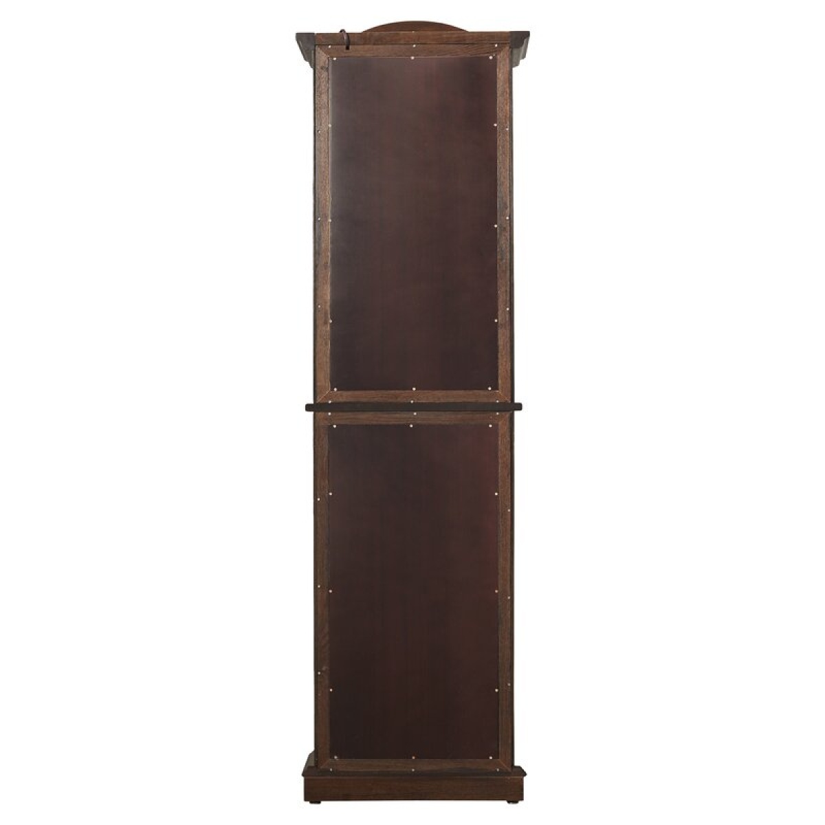 Ping Lighted Curio Cabinet - Image 6