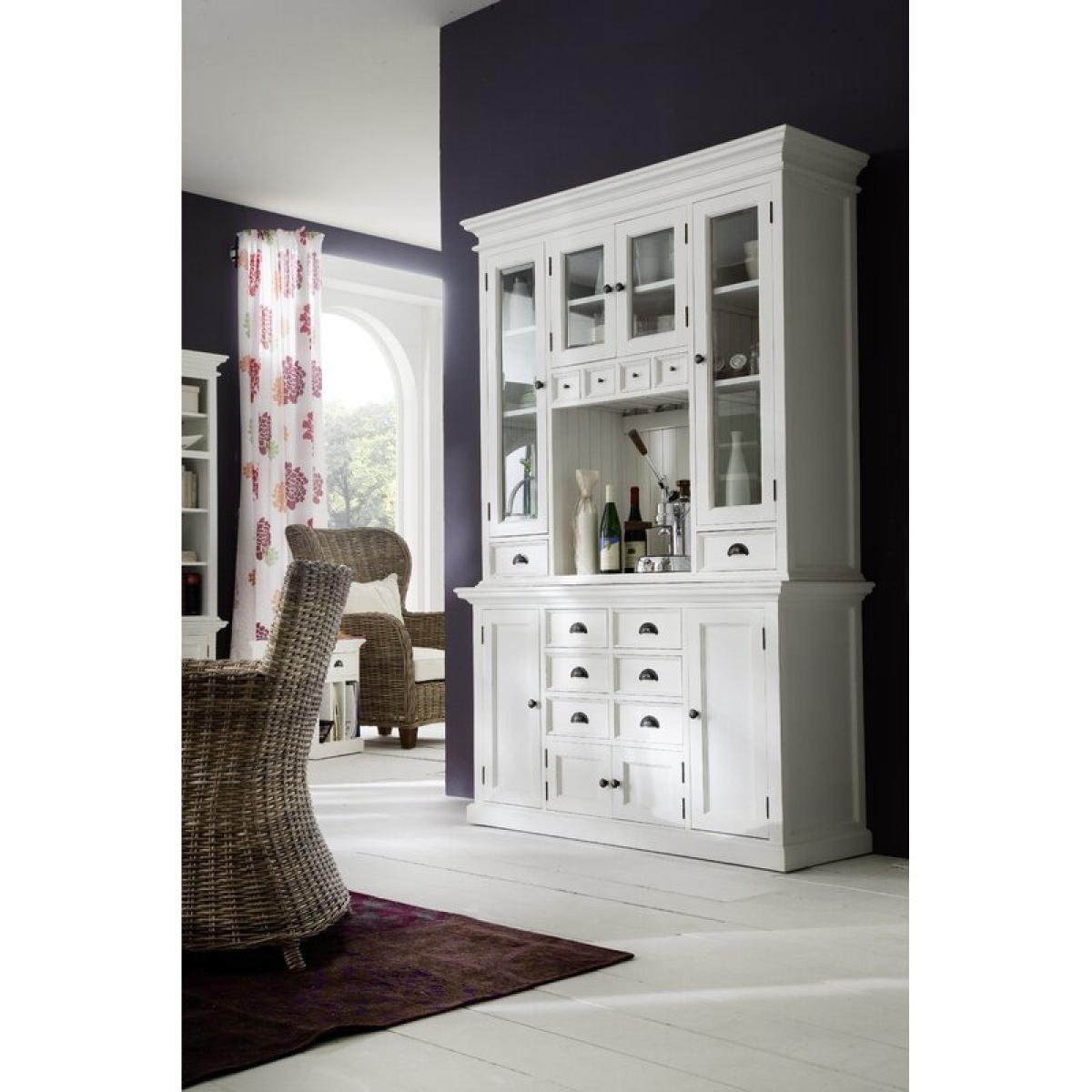 Castiel kitchen Cabinet - Image 2