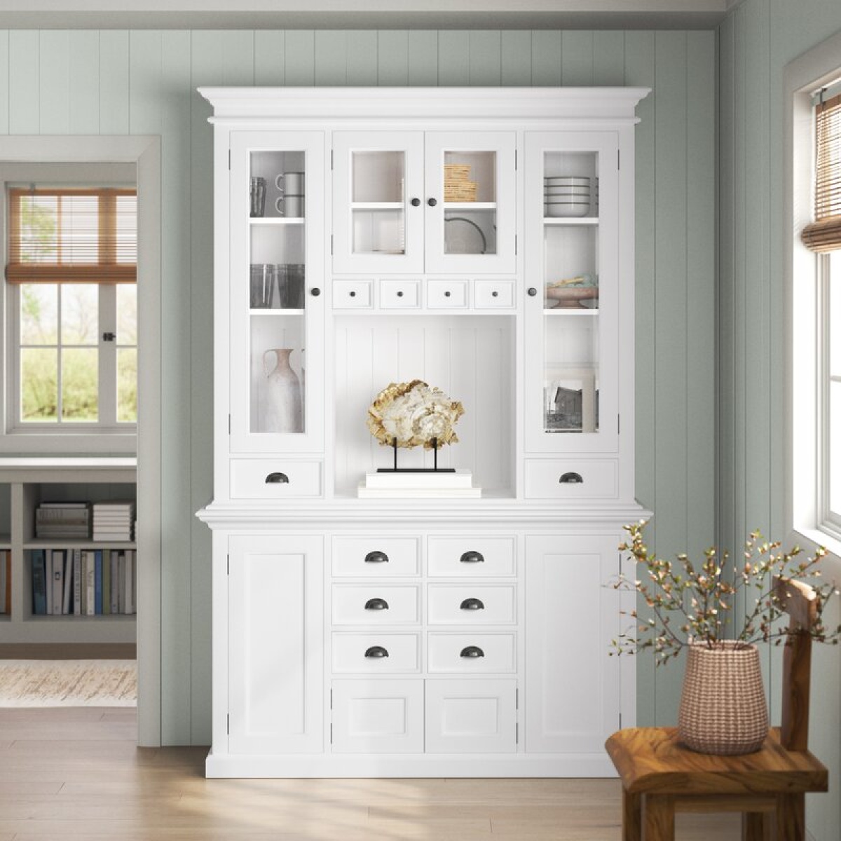 Castiel kitchen Cabinet - Image 1