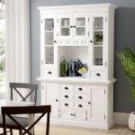 Castiel kitchen Cabinet - Image 3
