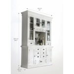 Castiel kitchen Cabinet - Image 4