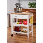 Kilop Solid Wood Top - Image 2