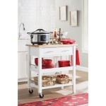 Kilop Solid Wood Top - Image 3