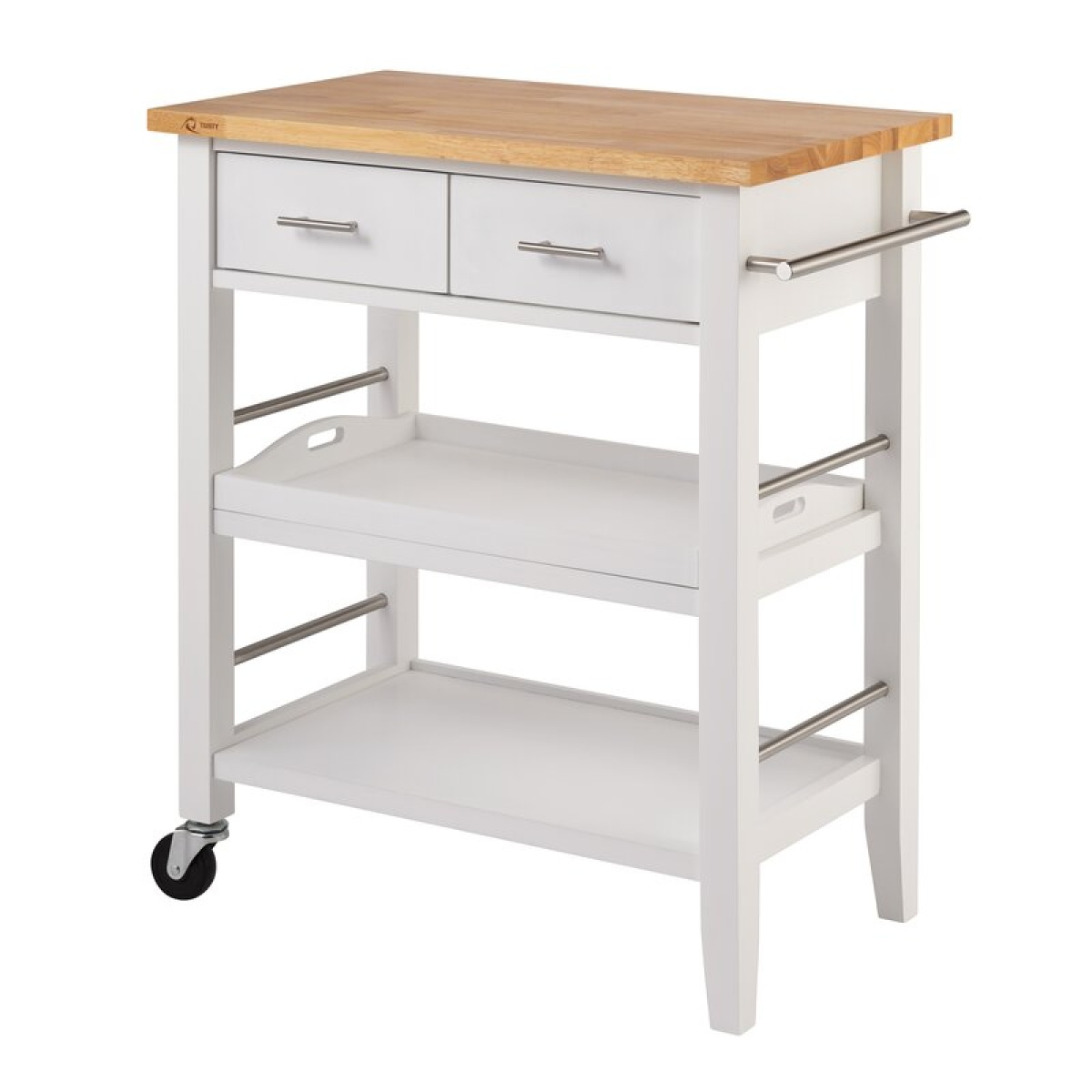 Kilop Solid Wood Top - Image 4