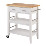 Kilop Solid Wood Top - Image 4