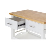 Kilop Solid Wood Top - Image 5