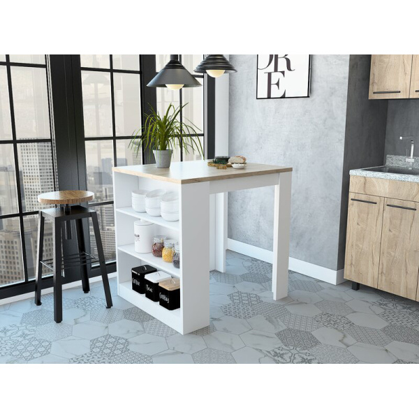 Craio Kitchen Island