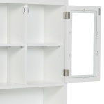 Silina Bathroom Cabinet - Image 3