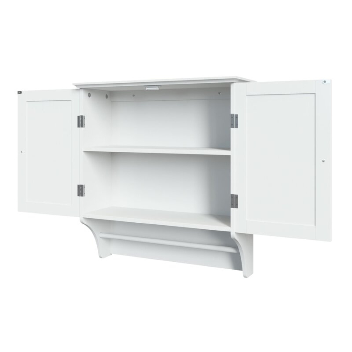 Ashland Wall Mounted Cabinet - Image 8