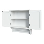 Ashland Wall Mounted Cabinet - Image 8