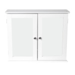 Monda Bath Vida Double Door Mirrored - Image 2