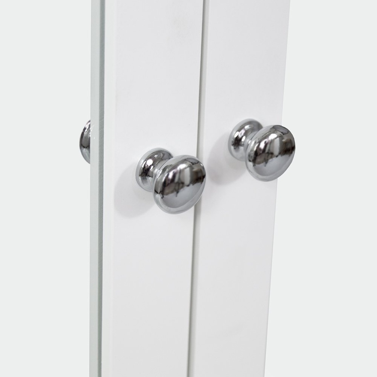 Monda Bath Vida Double Door Mirrored - Image 5