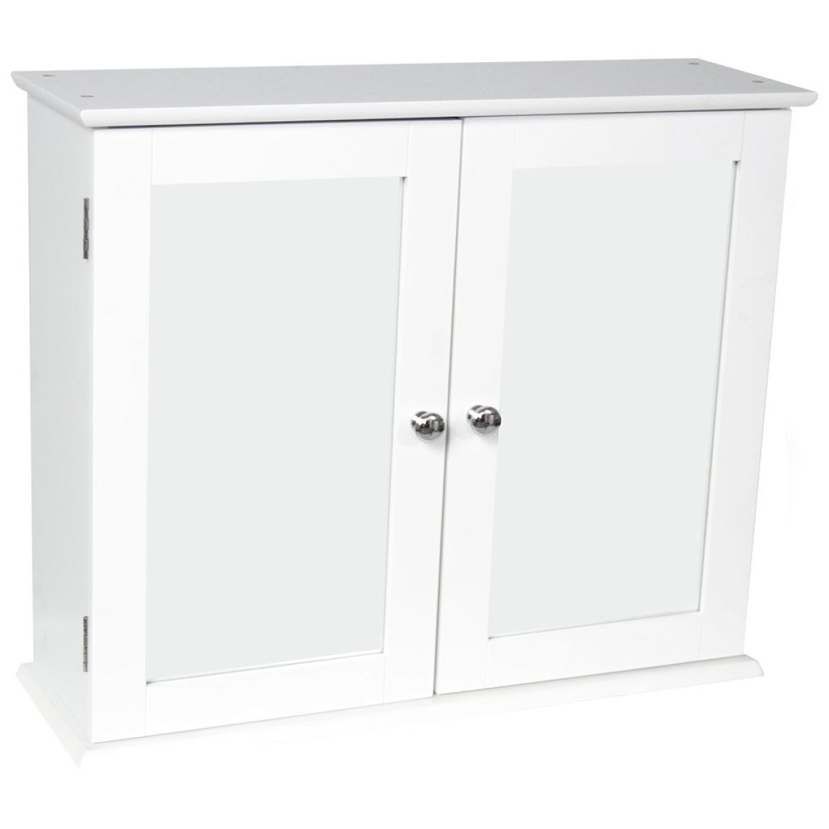 Monda Bath Vida Double Door Mirrored - Image 6