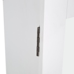 Monda Bath Vida Double Door Mirrored - Image 7
