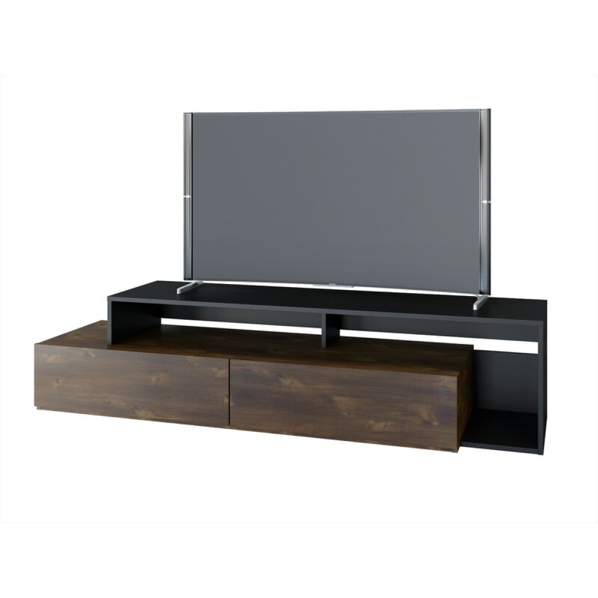 Mervyn TV Stand for TVs - Image 6