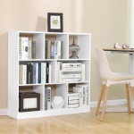 Gellara Modern Display Unit