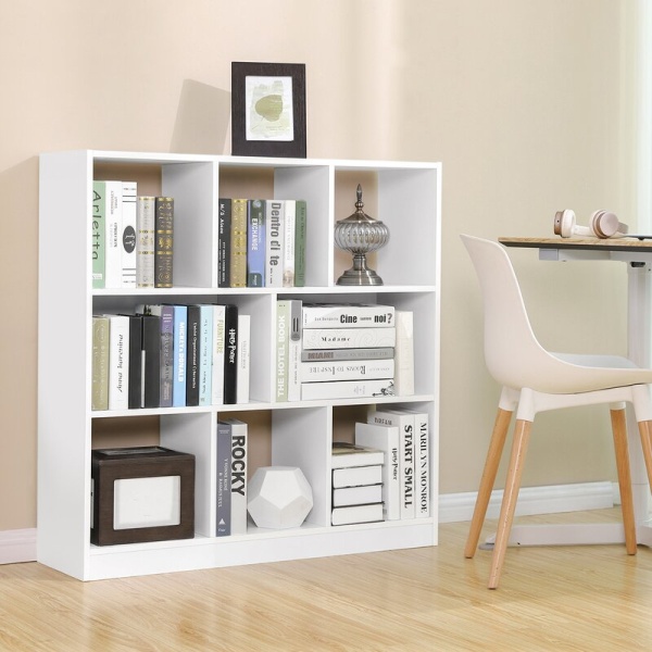 Gellara Modern Display Unit