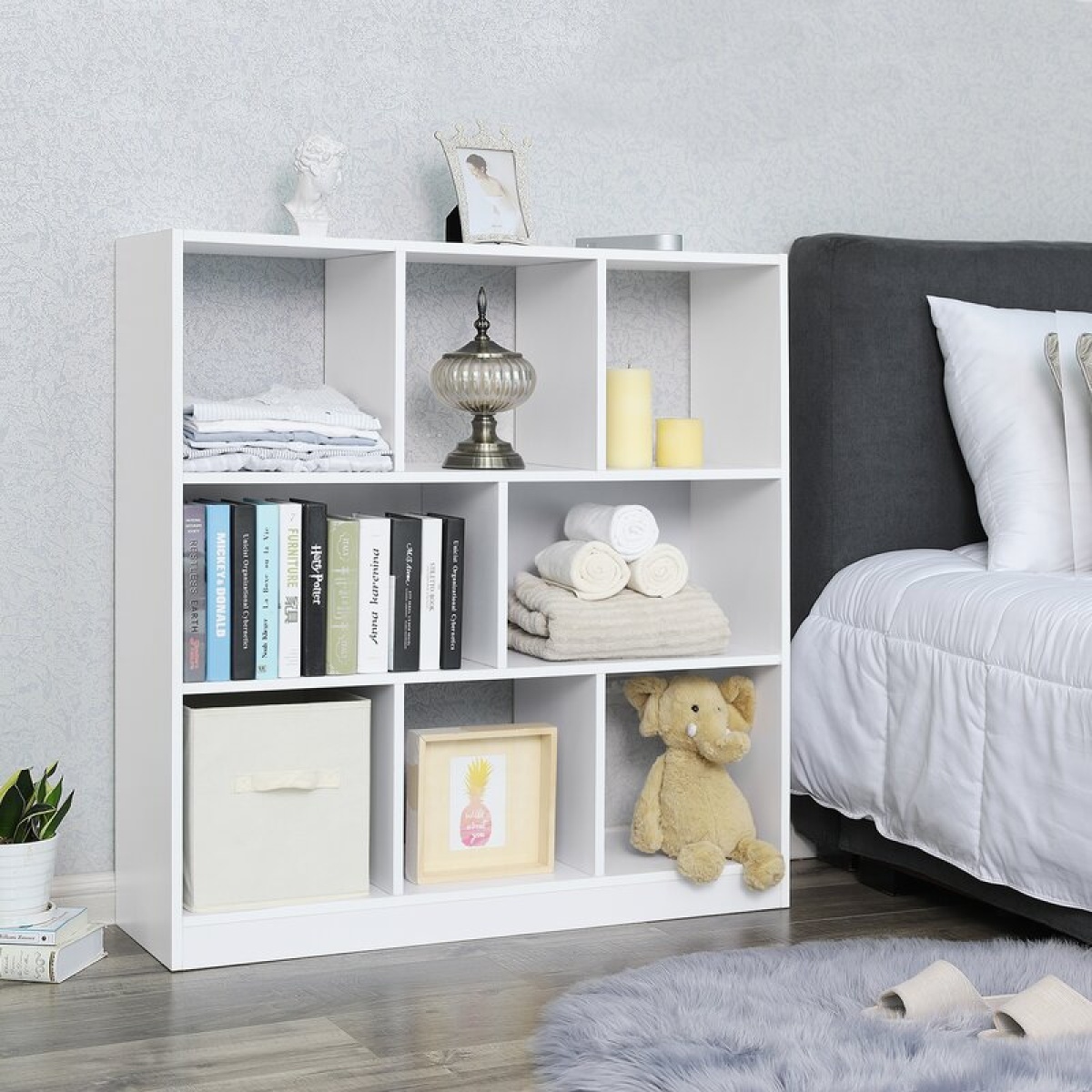 Gellara Modern Display Unit - Image 2