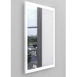 Revvvd mirrors with lighting, Amabile Wood Mirror - Image 4