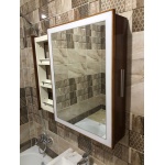 ALBA Mirror with Moving Back Storage - Image 11