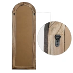 Grenzi Solid Wood Full Length Mirror - Image 5
