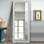 Valka Multi-purpose Full Length Rectangle Mirror