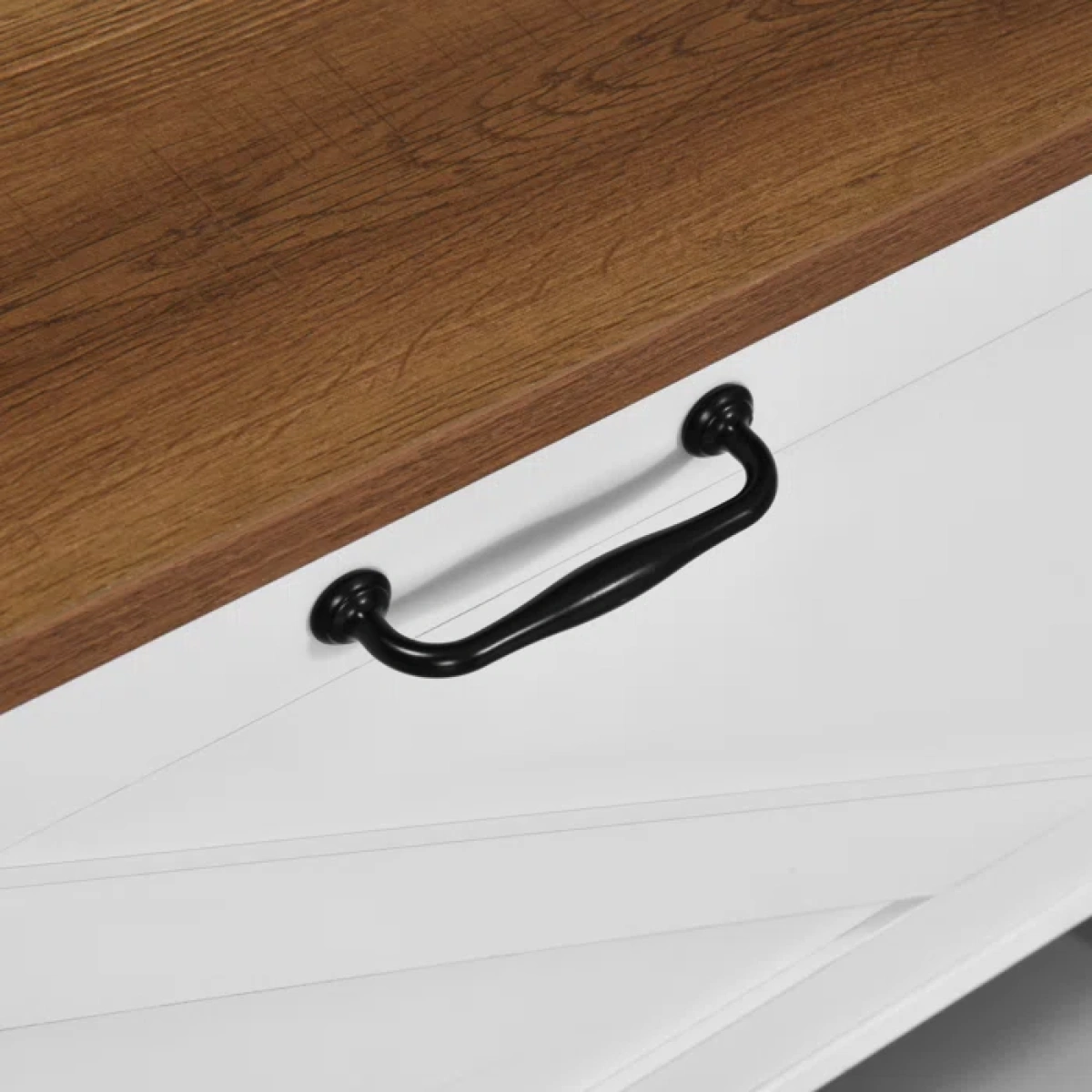 Simmun Coffee Table With a Drawer - Image 5
