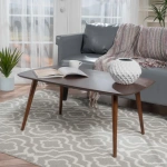 Brachio Wooden Coffee Table