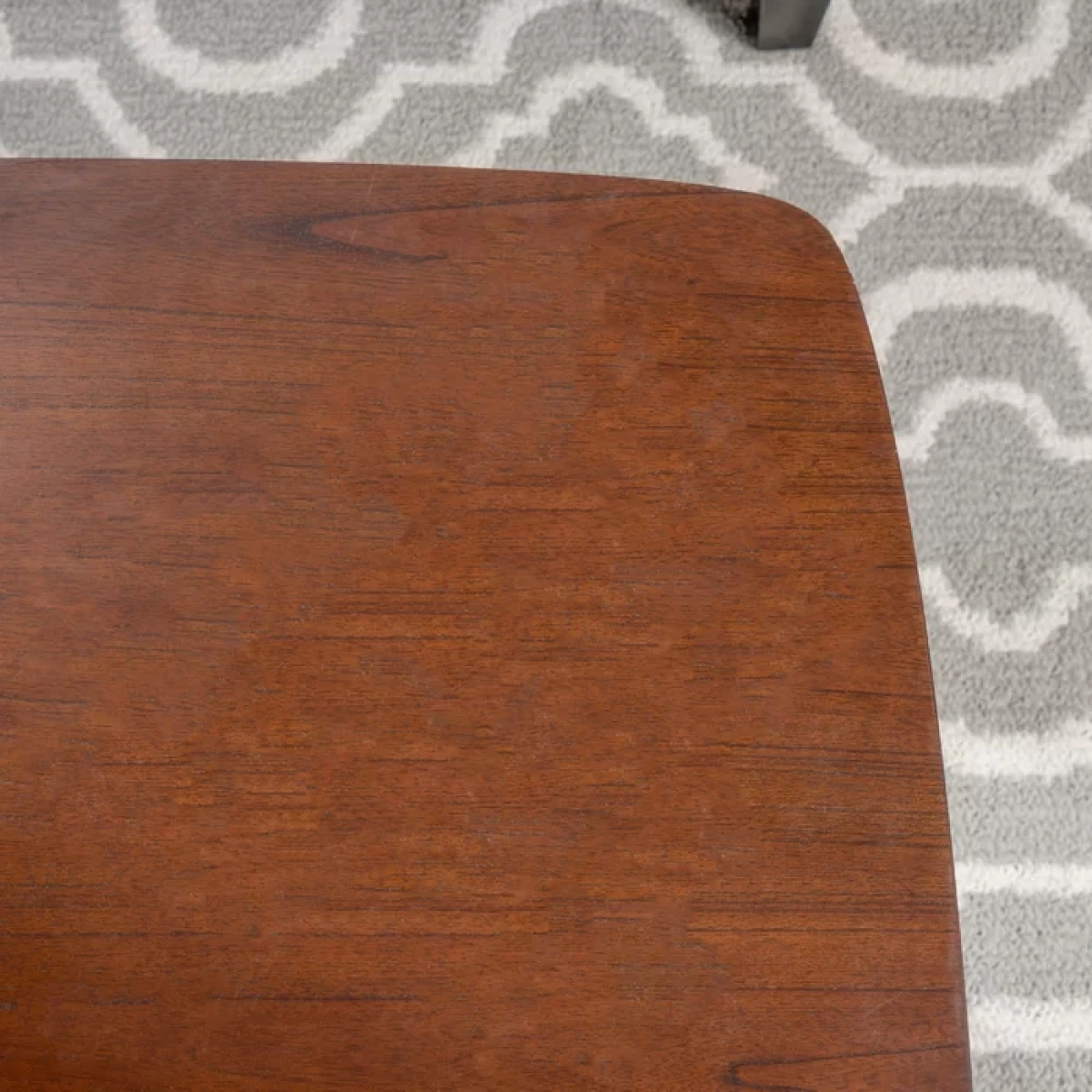 Brachio Wooden Coffee Table - Image 7
