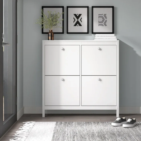 Izina Shoe Storage Cabinet