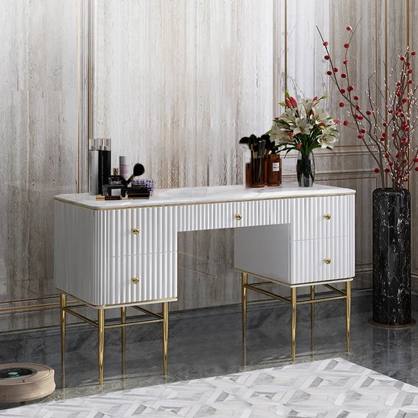 Bline Makeup Vanity Table