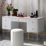 Bline Makeup Vanity Table - Image 6