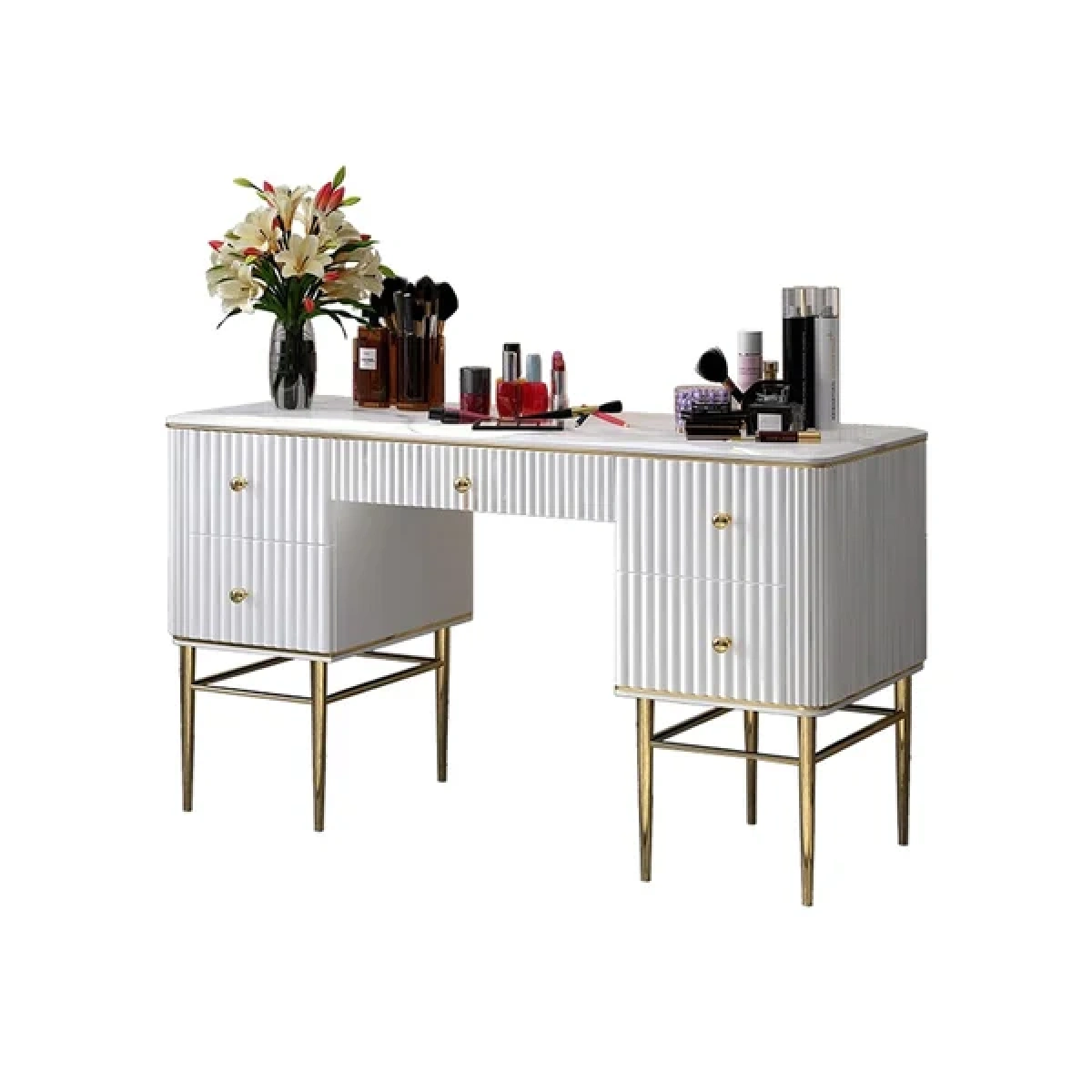 Bline Makeup Vanity Table - Image 7