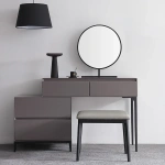Graffie dresser - Makeup Vanity