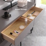 Graffie dresser - Makeup Vanity - Image 2