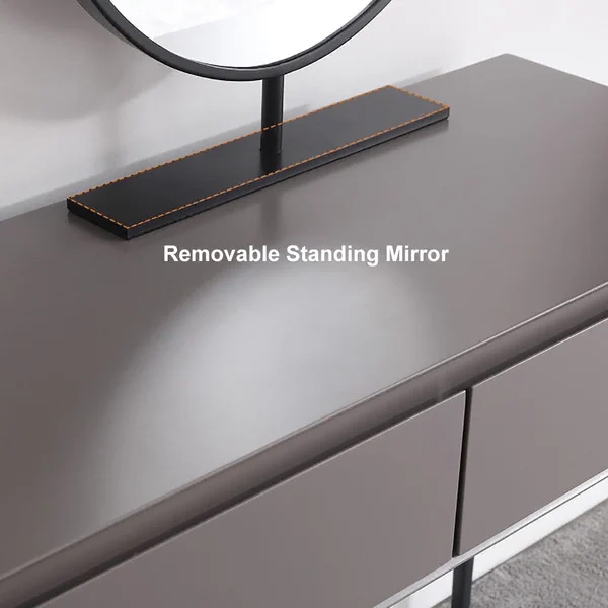 Graffie dresser - Makeup Vanity - Image 4