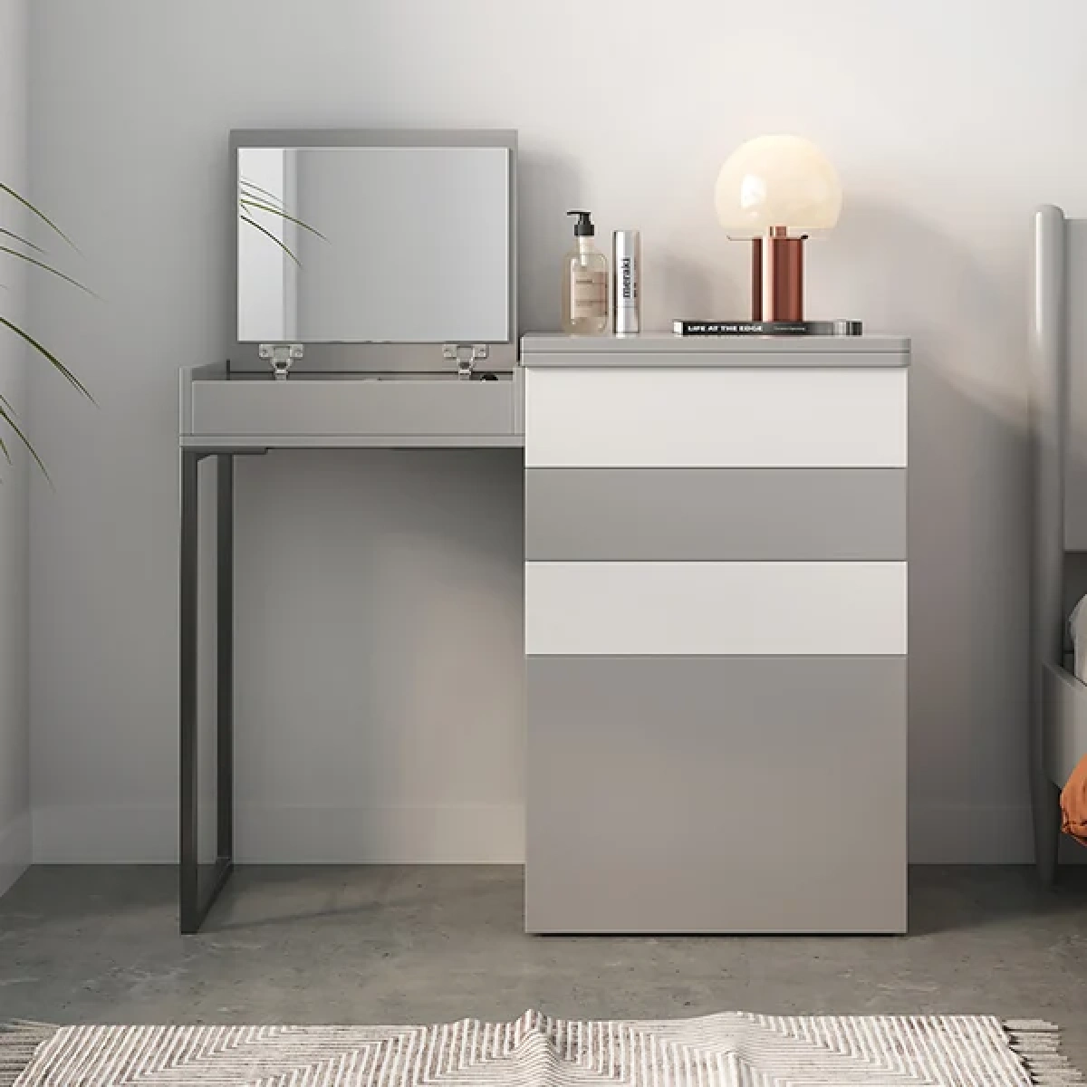 Enoro Dresser - Image 1