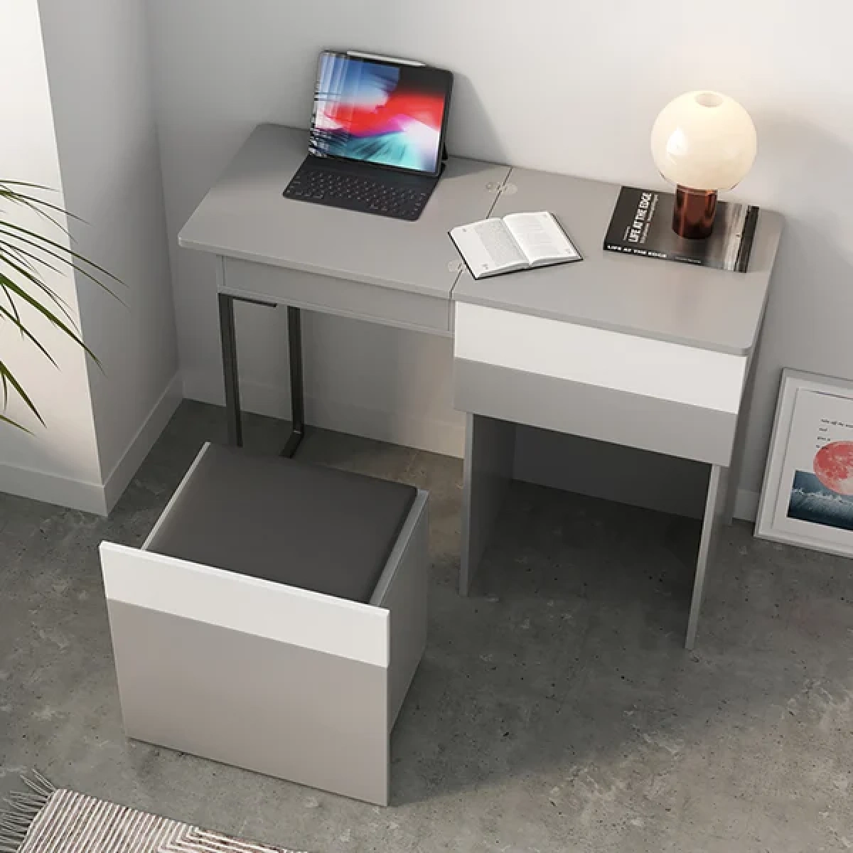 Enoro Dresser - Image 2
